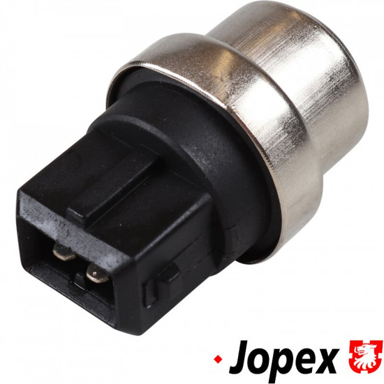 Thermo switch for intake manifold heating, 104-97°C. For vehicles with additional water pump