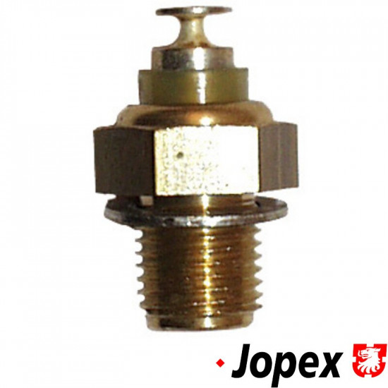 Sender for oil temperature