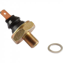 Oil pressure switch, 0.3 Bar