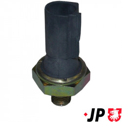 Oil pressure switch, 0.15-0.35 Bar