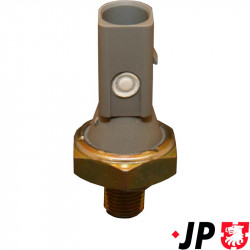 Oil pressure switch, 0.75-1.05 Bar