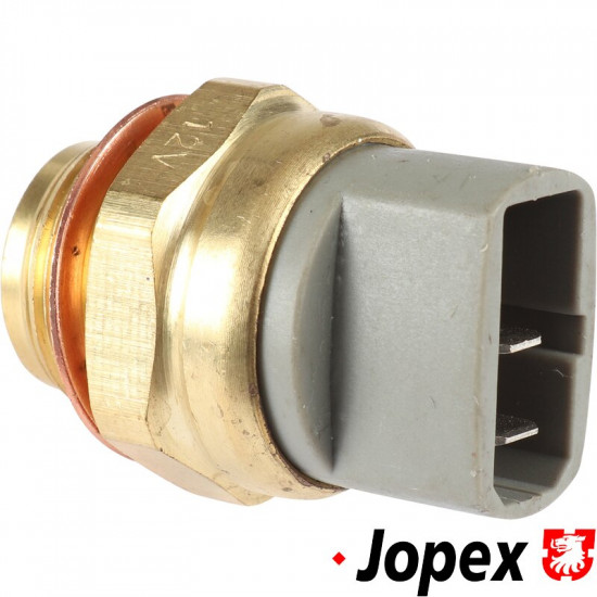 Thermo switch for fan, 95-84 C