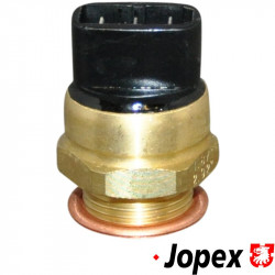 Thermo switch for fan, 87-76/93-82 C