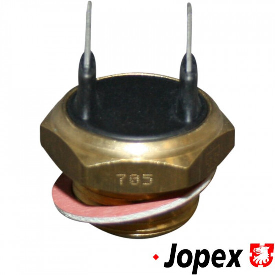 Thermo switch for fan 82-75 C