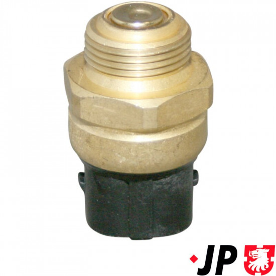 Thermo switch for fan 87-76/93-82 C