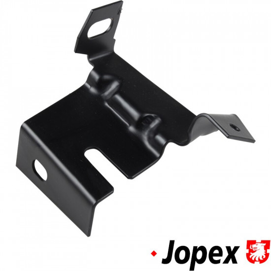 Mounting for fog lamp, left