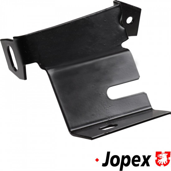 Mounting for fog lamp, right