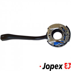 Turn signal switch, not for cruise control