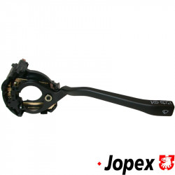 Wiper/washer switch, not for on board computer and stop/start system