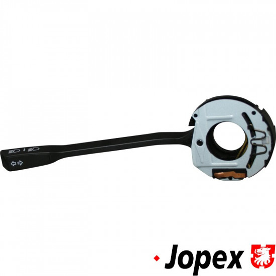 Switch for indicator, black