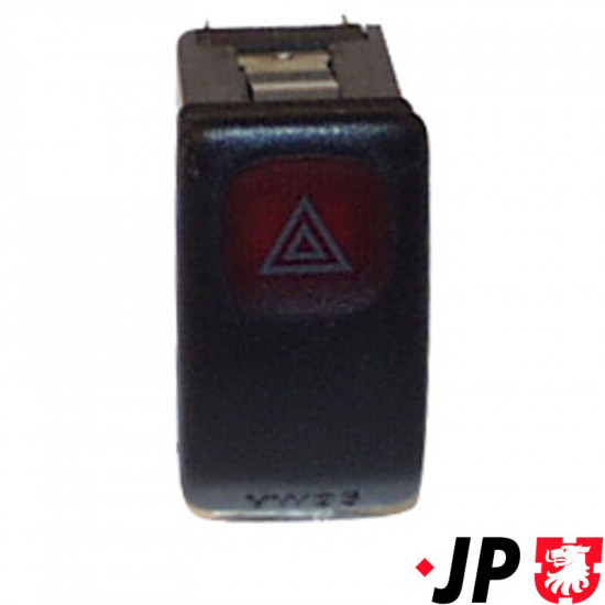 Emergency light switch