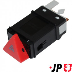 Switch, hazard light