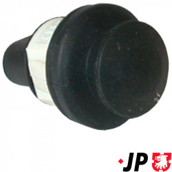 Contact switch for door