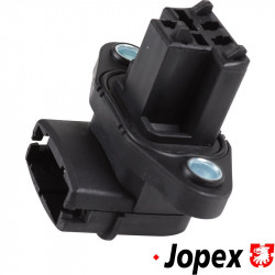 Switch for reversing light