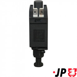 Brake light switch, 2 pins