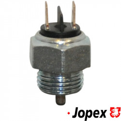 Switch for reversing light