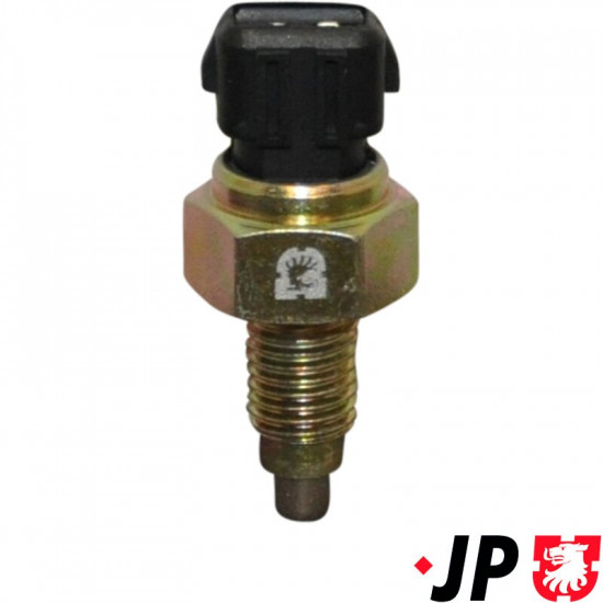 Switch, reverse light