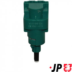 Brake light switch, 4 pins