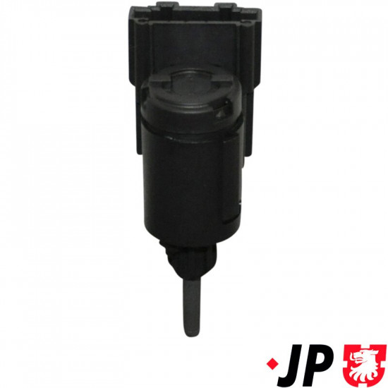 Brake light switch, 4 pins