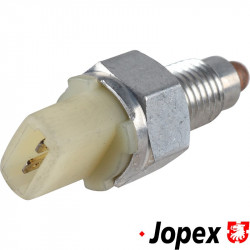 Switch for reversing light