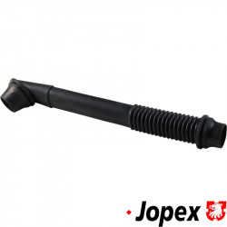 Bellows for wiring for door mirror, left/right