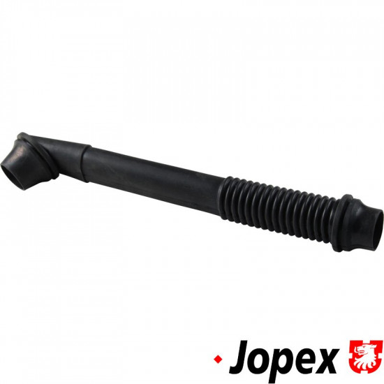 Bellows for wiring for door mirror, left/right