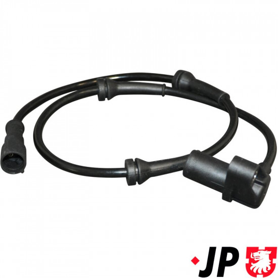 ABS sensor, rear, right