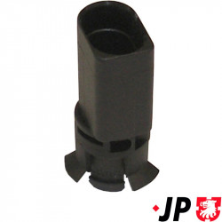 Outer temperature sensor