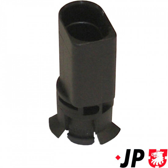 Outer temperature sensor