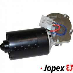 Wiper motor, front, 12V