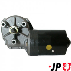 Wiper motor