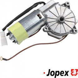 Wiper motor, rear, 12V