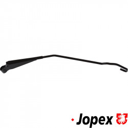 Wiper arm, front, left/right. For RHD models