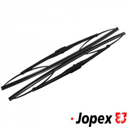 Wiper blade set, 400 mm, CLASSIC