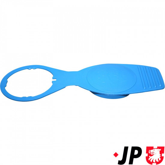 Cap for washer tank, 54 mm