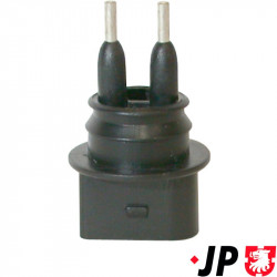 Water level switch, washer