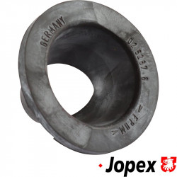 Gasket for washer tank