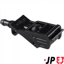 Washer Fluid Jet, windscreen