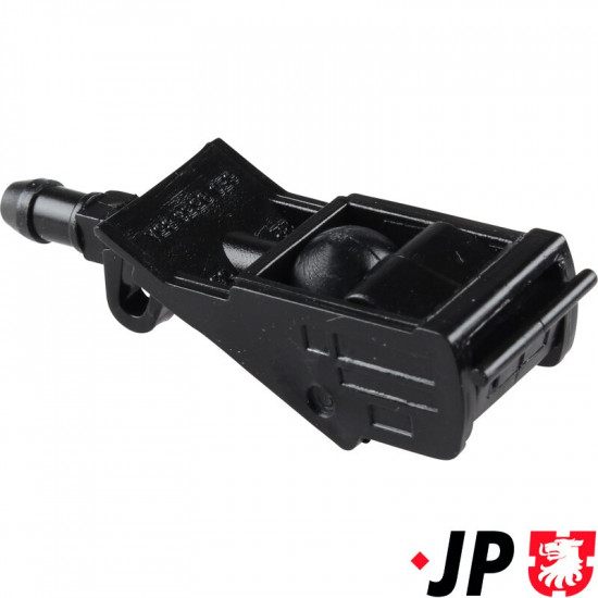 Washer Fluid Jet, windscreen