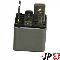 Relay, glowing, 12 Volt, 70 Amp