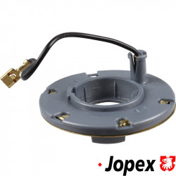 Horn contact ring, 165 mm