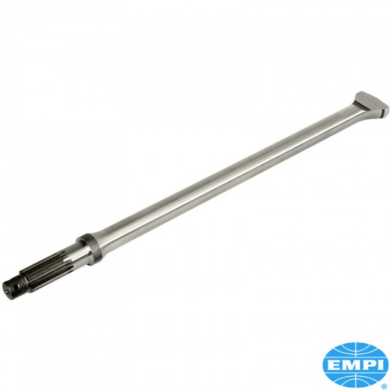 Axle shaft, High Performance, standard, for swing axle, 26 11/16"