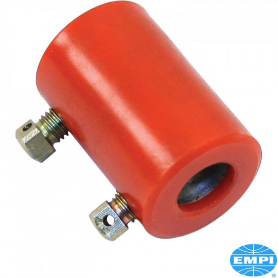 Shift coupler, urethane, early style