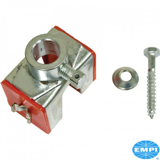 Coupling kit for gear shift lever, urethane