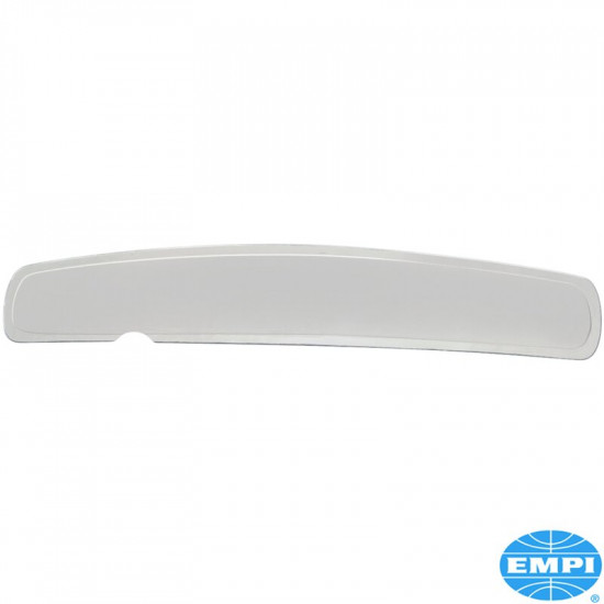 Dashboard, aluminium, thickness 0.75 mm