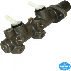 Master brake cylinder, 20.6 mm