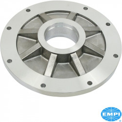 Side cover for I.R.S., Heavy Duty, aluminium alloy