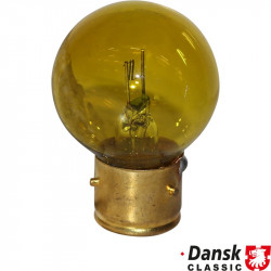 Bulb for fog light, yellow, for EQ941400