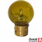 Bulb for fog light, yellow, for EQ941400