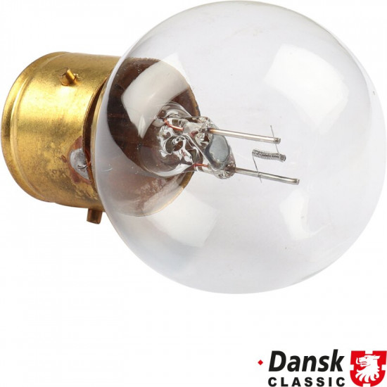 Bulb for fog light, white, for EQ941400